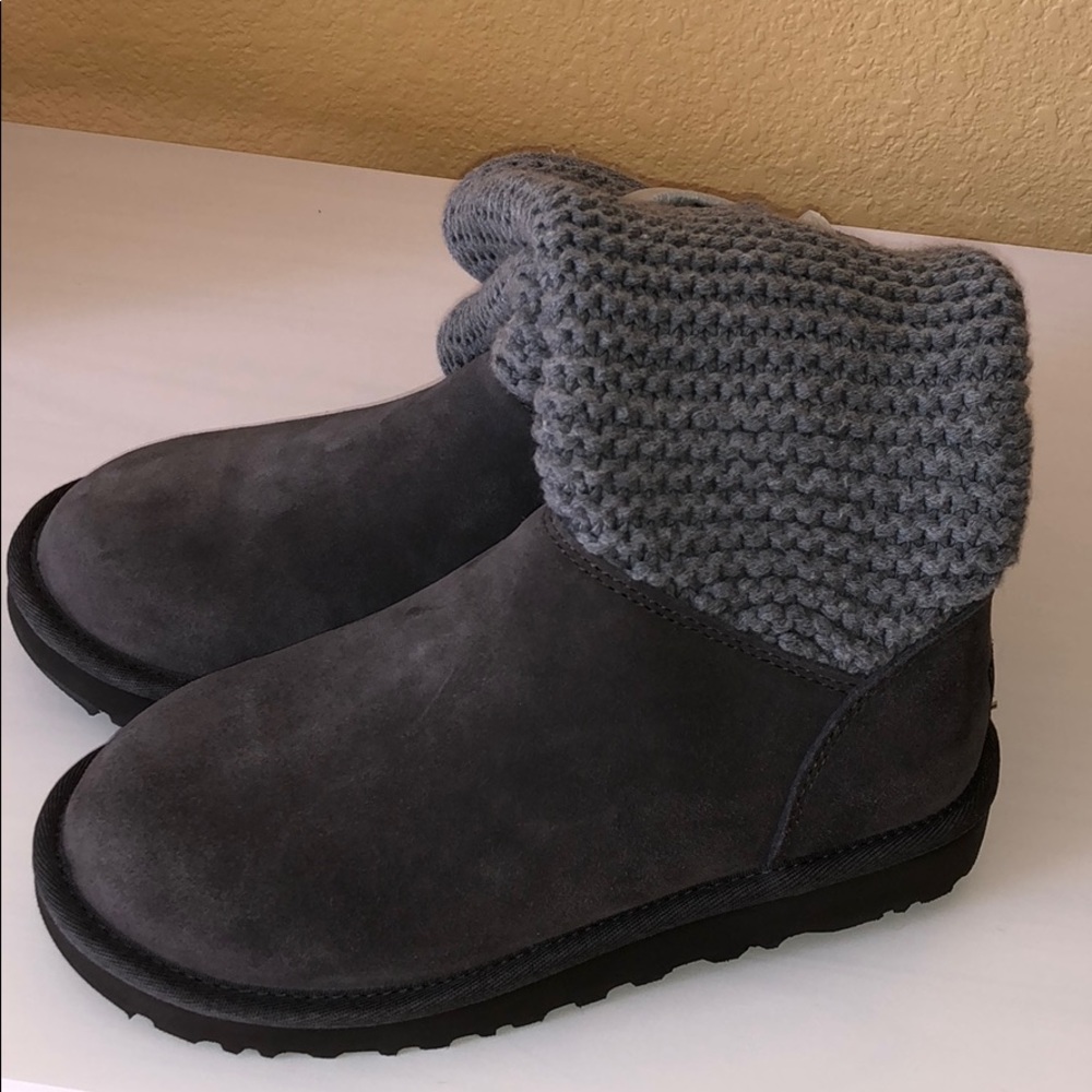 Ugg Shaina Boot - Picture 6 of 7